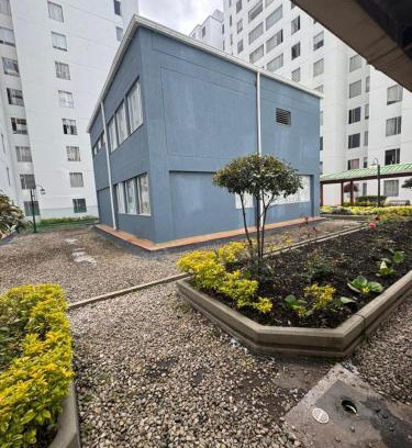Fomeque Apartment | aparamento Ampblado