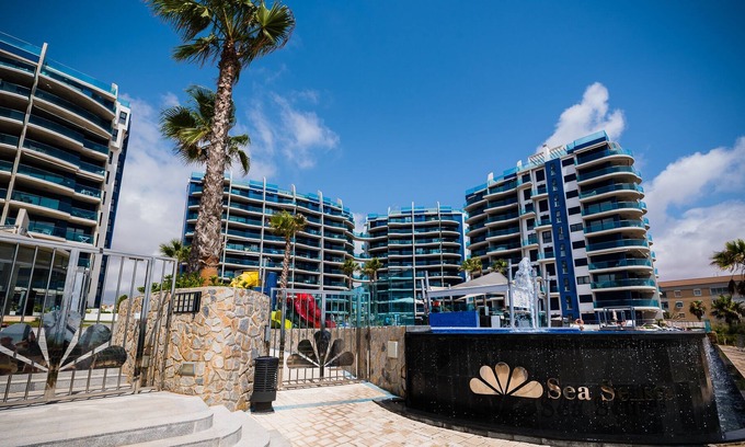 Punta Prima Apartment | Aparatus "SEA SENSES" Punta Prima -Torrevieja