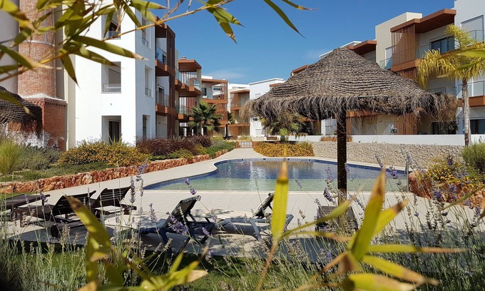 Portimao Apartment | Apart. 2ch. - 2 baths - Luxurious on the edge of Rio Arade