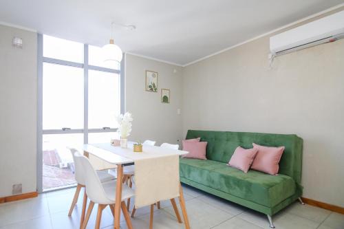 Santa Fe Apartment | Apart 4 of ENERO II - Santa Fe