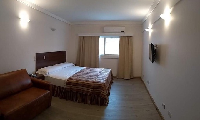El Centro Apartment | Apart 42 Lima 265