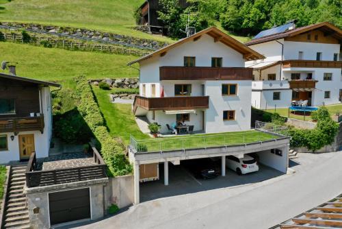 Emberg Apartment | Apart Anna
