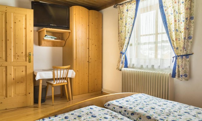 Lintsching Apartment | Apartment ∙ 1 bedroom ∙ 2 guests