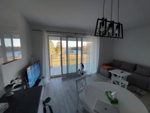 Augustow Apartment | Apart Białe Augustów