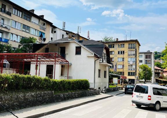 Jajce Apartment | Apart centar Pliva , Jajce