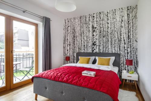 Zakopane Apartment | Apart-Center Pod Orłem II