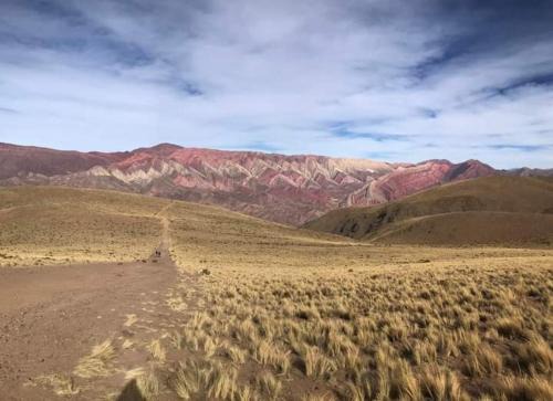 Humahuaca Apartment | Apart Chuspita