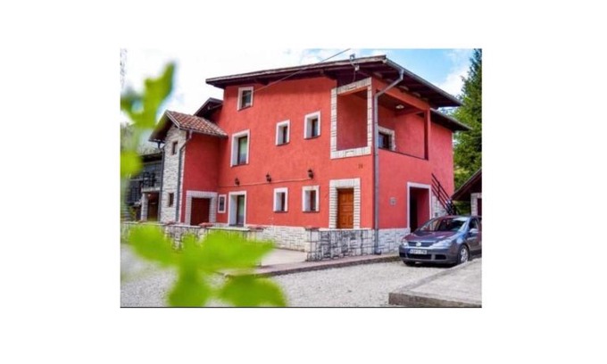 Jajce Apartment | Apart Cobras Jajce