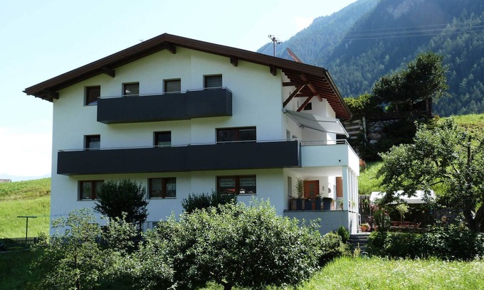 Pfunds Apartment | Apart Coletta - Attic - Apart Coletta