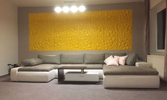 Feldberger Seenlandschaft Apartment | Apartment DG No.5 - Waldmaries vacation home
