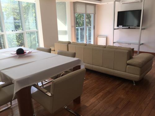 La Plata Apartment | Apart Edificio Clever