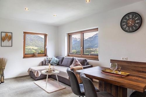Imst Apartment | Apart Elias