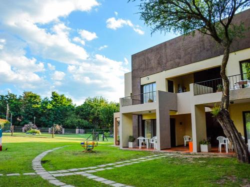 El Rincon Apartment | Apart Entrepiedras
