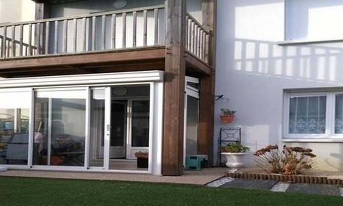 Saint-Gilles-Croix-de-Vie Apartment | Apartment Saint-Gilles-Croix-de-Vie, 2 bedrooms, 4 persons