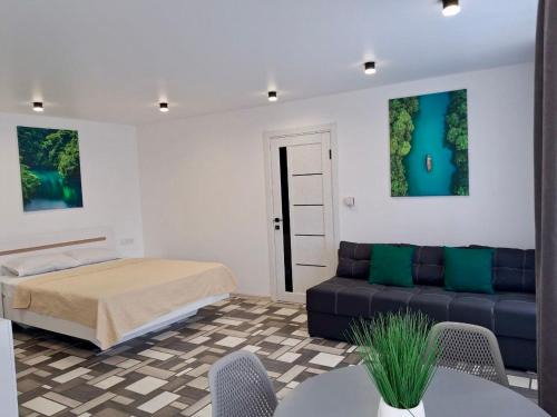 Kirovograd Apartment | Apart Gagarina 16