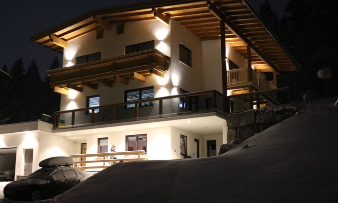 Aschau Im Zillertal Apartment | Apart Gerlossteinblick, mountains, Zillertal, skiing, hiking, biking, recreation,