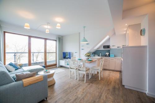 Puck Apartment | Apart Harmony - Apartamenty Zatoka Pucka