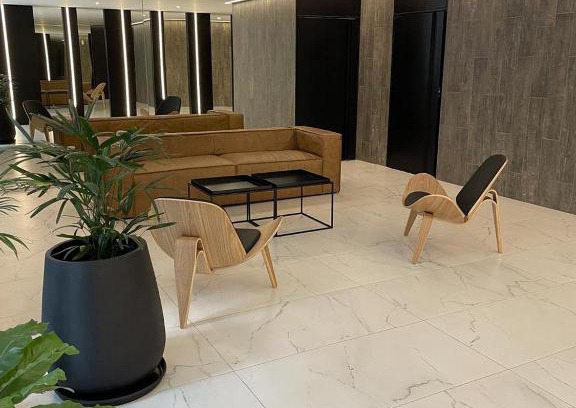 Almagro Apartment | Apart hermoso cerca del pulmón verde porteño - Alkyl House
