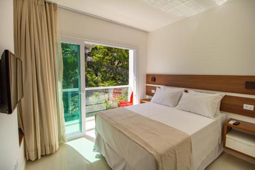Morro de Sao Paulo Apartment | Apart-Hotel Bella Vida Suítes e Apartamentos