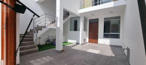 Coronel Gregorio Albarracin Lanchipa Apartment | Apart Hotel Bottger