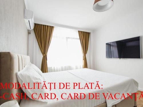 Oradea Apartment | Apart Hotel Fresh