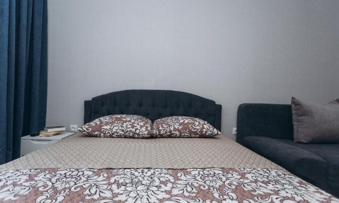 Zarichnyi District Apartment | Apart-hotel I. Sirko New Building 7 floor