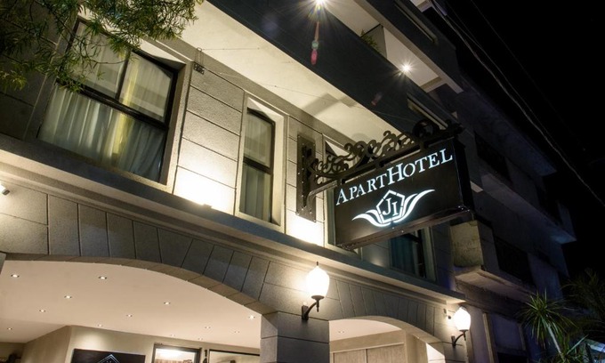 Santiago del Estero Apartment | Apart Hotel Jorge I