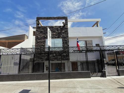 Arica Apartment | Apart-Hotel Katari