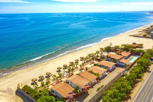 Punta Sal Hotel | Apart Hotel Las Cherelas