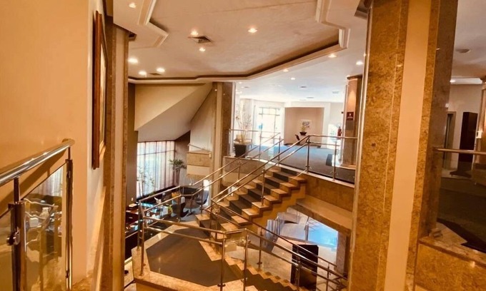 Atiradores Apartment | Apart-Hotel Prinz