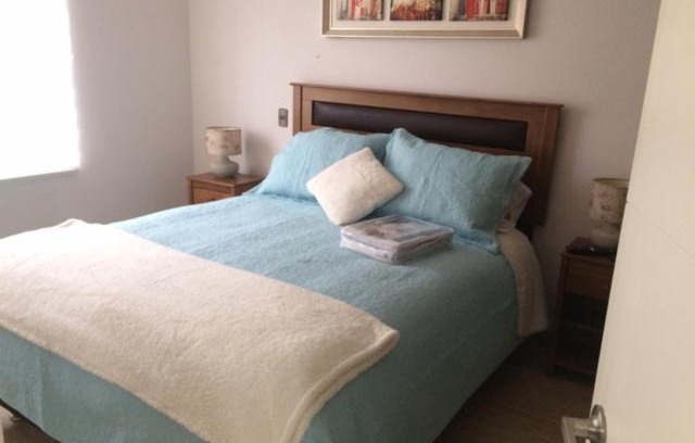 Puerto Varas Apartment | Apart Hotel R&P Depto B