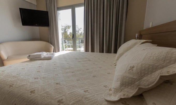 Neuquen Hotel | Apart Hotel Rivadavia 815