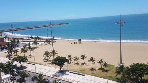 Fortaleza Apartment | Apart-Hotel Terraços do Atlântico