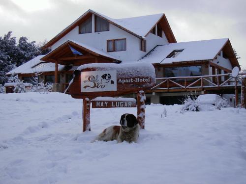 La Villa Hotel | Apart Hotel y Hosteria del Sir