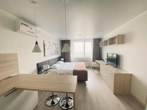 Nur-Sultan Apartment | Apart-hotel YES Astana