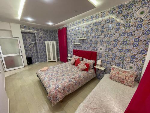 El Ensanche Apartment | Apart Impaca Centro 2 Rooms wifi 5 P excursions