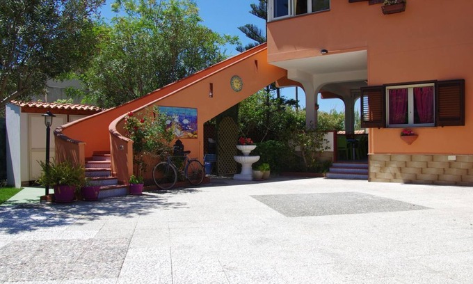 Menfi House | Apartment "Mariuccia" in Menfi