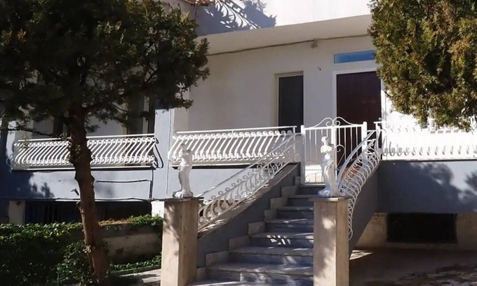 Capua Apartment | Apartment located in a quiet place just 1.5 km from the Cmpano Amphitheater