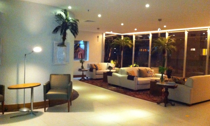 Leblon Apartment | Apart Leblon Gold: Perfect location and comfort