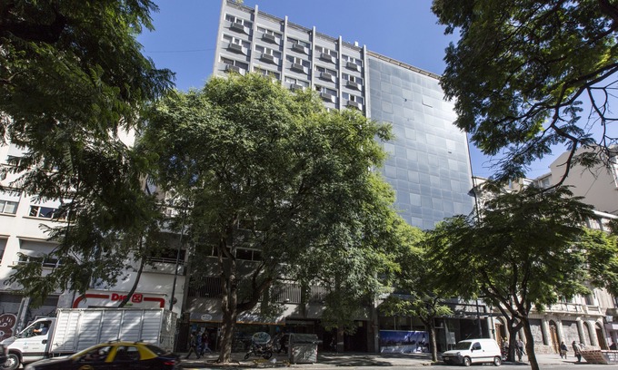 El Centro Hotel | Apart Lima 265