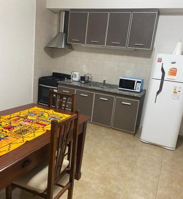 Esperanza Apartment | APART LUCIA