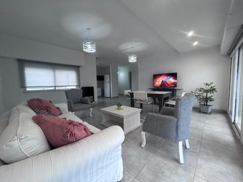 Santa Rosa Apartment | Apart Luro IV