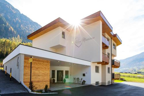 Soelden Apartment | Apart Madeleine Superior inklusive Summercard
