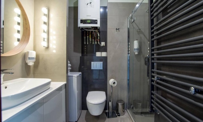 Tarnobrzeg Apartment | Apart Madryt