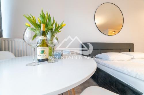 Swinoujscie Apartment | Apart Park 302 RUBUS
