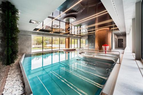 Swinoujscie Apartment | Apart Park 311 RUBUS