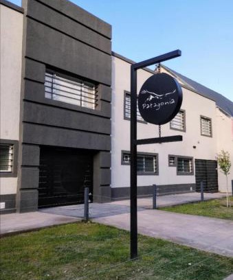 Colonia Catriel Apartment | Apart Patagonia