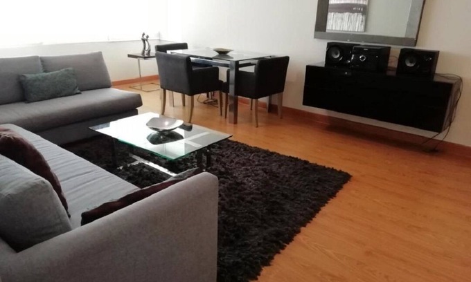 Armendariz Apartment | Apart Peru Estandar 2