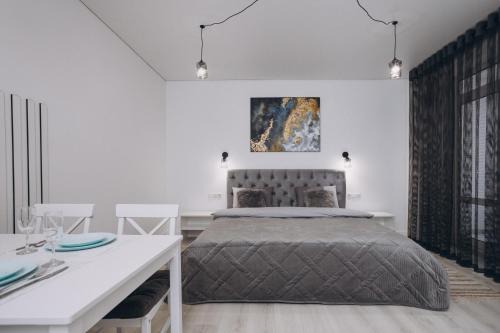 Zarichnyi District Apartment | Apart Prokof'yeva