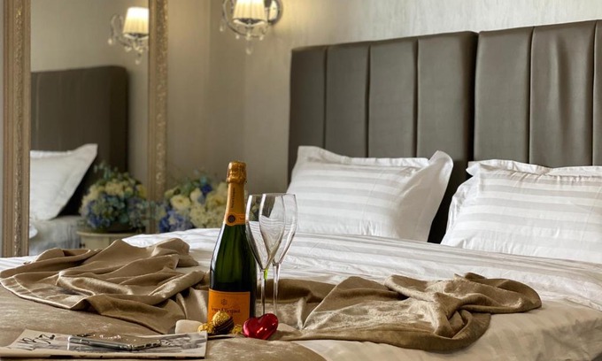 Kosuv Stary Apartment | Apart Reserve Central